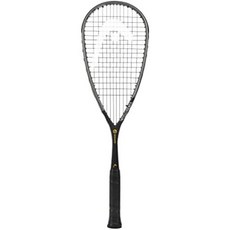 HEAD i110 스쿼시 라켓 110g HEAD i110 Squash Racquet 110g, 1개