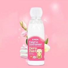 제로더스트섬유유연제