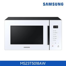 삼성전자비스포크ms23t5018aw