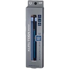 쿠루토가 메탈 수능샤프 오토매틱 0.5mm M5-KH