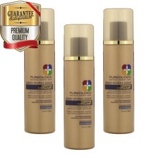 퓨어올로지 나노 웍스 골드 컨디셔너 - 200ml, 수량: 3　　　　　(상품코드523p)
