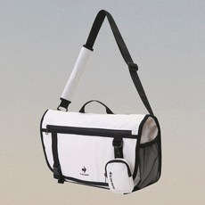 르꼬끄메신저백