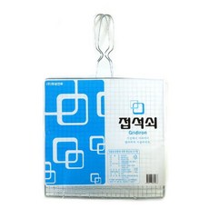 화성 접석쇠(중), 1개