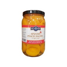 코스트코복숭아절임