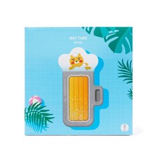 카카오프렌즈물놀이튜브