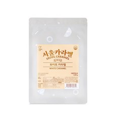 스위트컵 화이트카라멜 1kg 파우더, 1개, 단품, 1개, 1개입