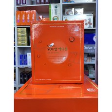 YOU업 에디션(유업 에디션) 30병(유업콜라겐)