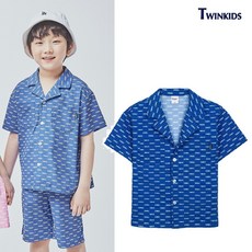 트윈키즈셔츠