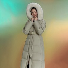 에고이스트롱패딩 TOP01