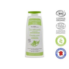 Alphanova 알파노바 베베 클렌징 워터 200ml _FR, 1개