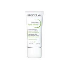 Bioderma 바이오더마 세비엄 포어 리파이너 크림, 30ml, 1개