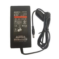 (주)승원전자 8.5V5.65A 아답터 PS2 Slim 7000 9000 Playstation 2 전용 어댑터 에코코음식물처리기호환어댑터, 8.5V5.65A A타입 5.5mm~2.5mm+8자코드