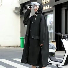 캠핑용우비