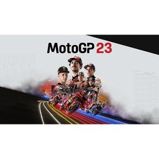 PS5 MotoGP 23 모토GP23
