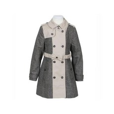 버버리코트키즈