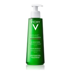 VICHY 비쉬 놀마덤 인텐시브 클렌징 젤 400ml, 1개