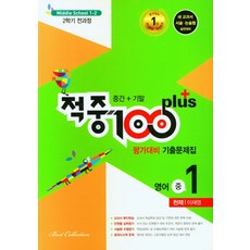 천재이재영중2평가문제집