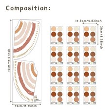 아기방수입벽지