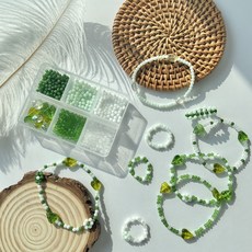 귀걸이만들기키트