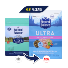 내추럴발란스당근새우