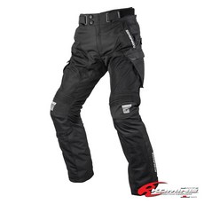 오토바이 바지 보호대 여름팬츠 라이더 PK-746 코미네, LB
