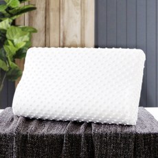 프리미엄 메모리폼 베개 1+1