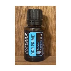 doTERRA DDR Prime Essential Oil 15ml - NEW and Exp-839860