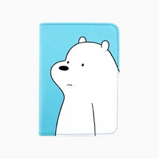 아이스베어여권케이스