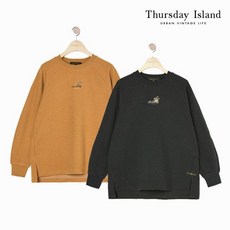 썰스데이아일랜드조끼