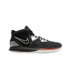 [정품] 나이키 카이리 인피니티 EP 블랙 멀티 컬러 Nike Kyrie Infinity EP Black Multi Color