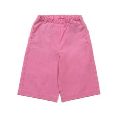 [현대백화점][리틀그라운드]PK)룰라비-썸머비비드팬츠 71312-410-04