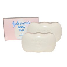 존슨즈베이비비누