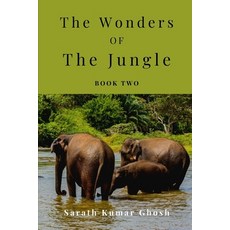 The Wonders of The Jungle Book Two: Illustrated Paperback, Independently Published, English, 9798725509182
