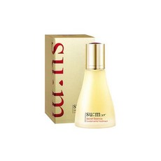 숨37 에센스 시크릿 모공케어 피부진정 안티에이징 80mL, 1개