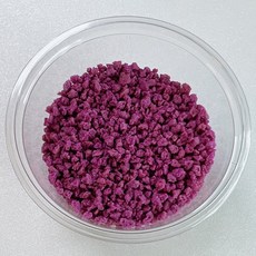 포도맛크런치20g/초콜릿만들기 재료/DIY/초코렛, 2개, 단품