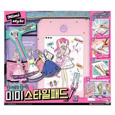 미미스타일패드