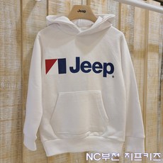지프키즈 사이즈 맞으면 클릭~인기 후드티 모자티 JEEP KIDS 70% 득템