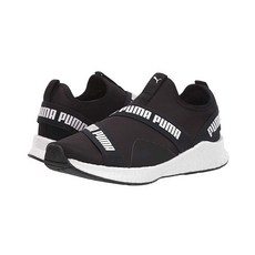 퓨마 나이팅게일 다크에일 여자 운동화 런닝화 PUMA Nrgy Star Slipon Sneaker