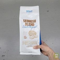 노브랜드 성수블렌드 다크오리지널 1kg, 3개