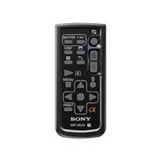 소니 SONY 원격 커맨더 RMT-DSLR1, 1개