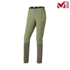 밀레 여성 팬츠16 MXKUP811 LEA