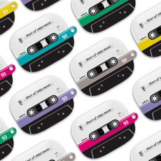80년대카세트