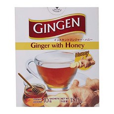 gingen