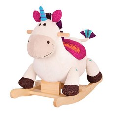 브랜드비흔들말