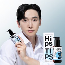 힙스팁스 2세대 항문전용워셔 남성용 청결제 미산성 세정제 성별 맞춤형 클렌저, 1개, 120ml
