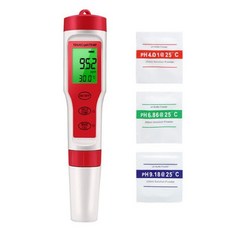 동물산소포화도