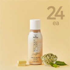 마이노멀 방탄커피 오리지널 디카페인 24개입 x 230ml, 24개