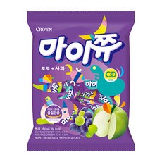 마이쮸기프티콘
