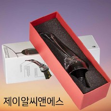 제이알씨앤에스 와인 에어레이터 맛과 향을 두배로