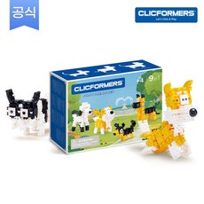 클릭포머스